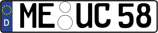 ME-UC58