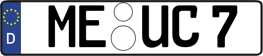 ME-UC7