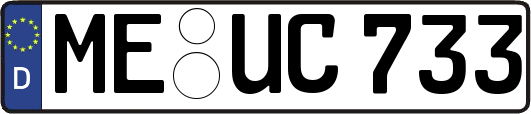 ME-UC733