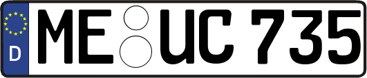 ME-UC735