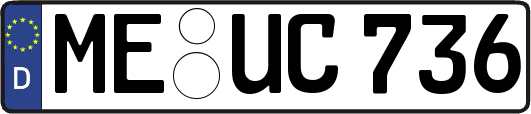 ME-UC736