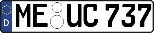 ME-UC737
