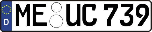 ME-UC739
