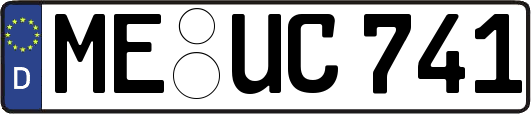 ME-UC741