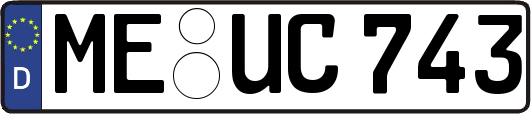 ME-UC743