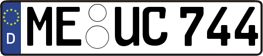 ME-UC744