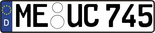 ME-UC745