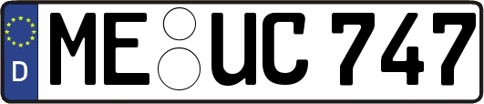 ME-UC747
