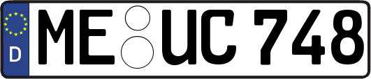 ME-UC748