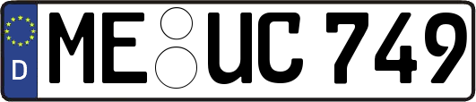 ME-UC749