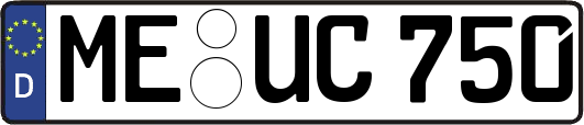 ME-UC750