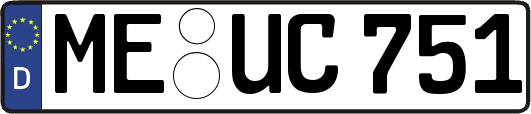 ME-UC751