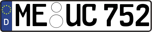 ME-UC752