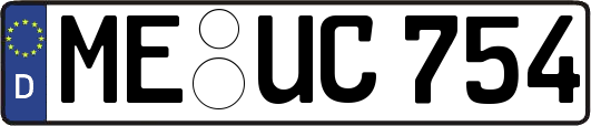 ME-UC754