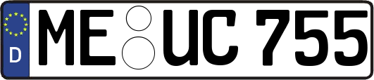 ME-UC755