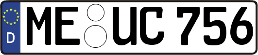 ME-UC756