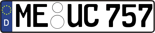 ME-UC757