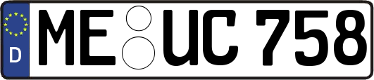 ME-UC758