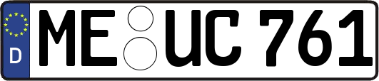 ME-UC761