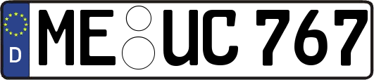 ME-UC767