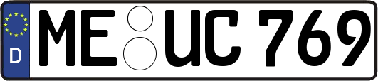 ME-UC769