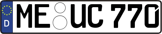 ME-UC770