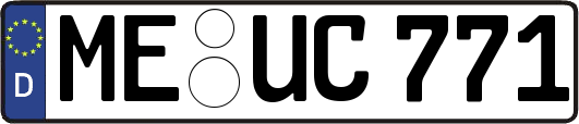 ME-UC771