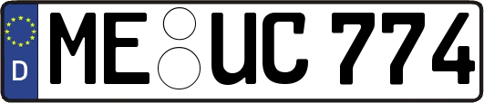 ME-UC774