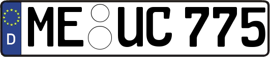 ME-UC775