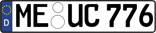 ME-UC776