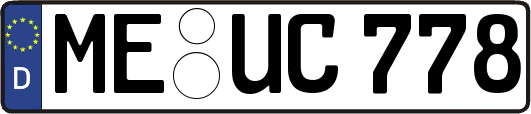ME-UC778