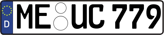 ME-UC779