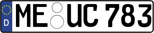 ME-UC783
