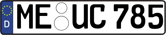 ME-UC785