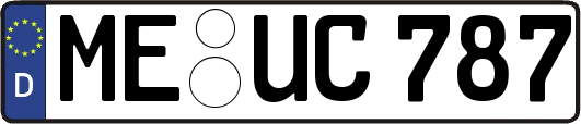 ME-UC787