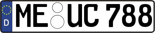 ME-UC788