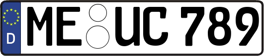 ME-UC789