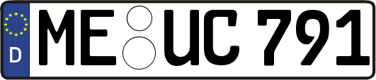 ME-UC791