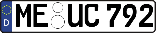 ME-UC792