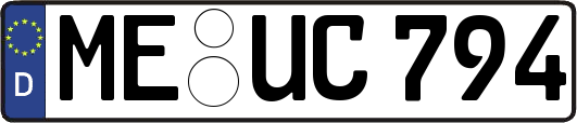 ME-UC794