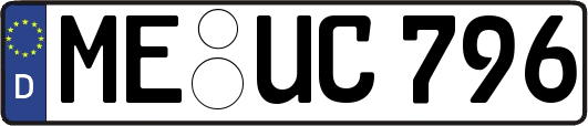 ME-UC796