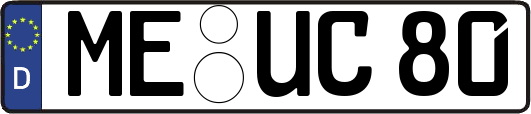 ME-UC80