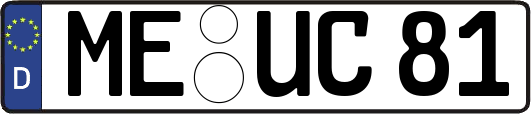 ME-UC81