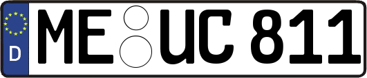 ME-UC811