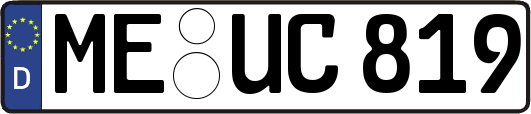 ME-UC819