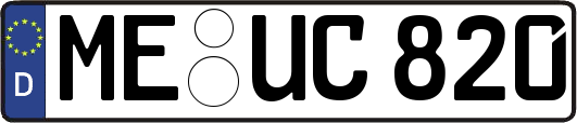 ME-UC820
