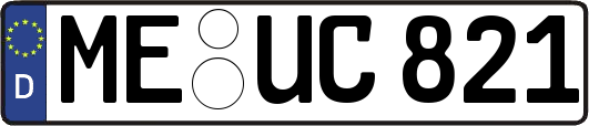 ME-UC821