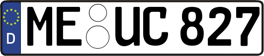 ME-UC827