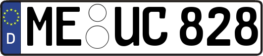 ME-UC828