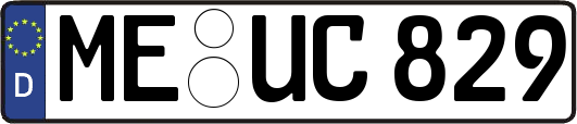 ME-UC829